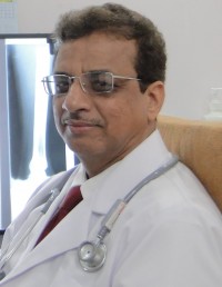 Dr. Bajpai, Physiotherapist in Delhi