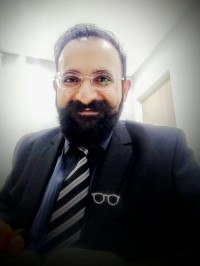 Dr. Bakul Arora, Orthopedist in Thane