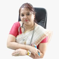 Dr. Barnali Das, Pediatrician in Guwahati