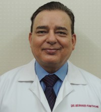 Dr. Bernard Fanthome, General Surgeon in Pune