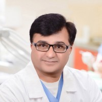 Dr. Bharat Katarmal, Dentist in Jamnagar