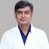Dr bhaumik thakor, Neurosurgeon in Surat