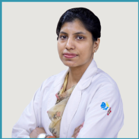 Dr. Bhumika Bansal, Gynecologist Obstetrician in Lucknow