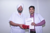 Dr. C B .SINGH, Sexologist in Noida