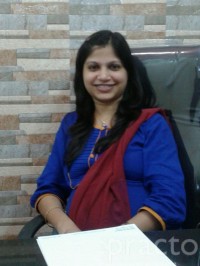 Charu Bansal, Dermatologist in Ghaziabad