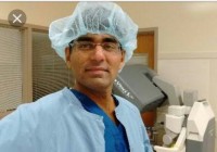 Chheda Yogen, Surgical Oncologist in Mumbai