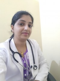 Dr. Chithranjali N, Ayurveda Specialist in Bangalore