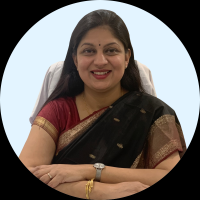 Dr Chitra Gupta, Gynecologist Obstetrician in Lucknow