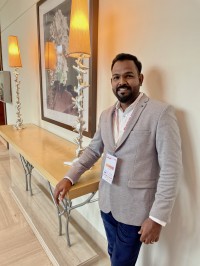 Dr.Churchill Y, Physiotherapist in Chennai
