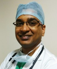 Dr D Sunil Reddy, Cardiologist in Hyderabad