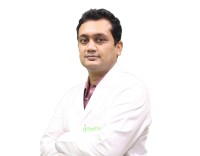 Dr. Danendra Sahu, Diabetologist in Delhi