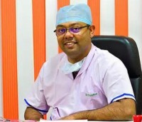 Dr. Debanga Sarma, Urologist in Guwahati