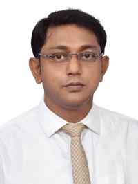 Dr. Deepanjan Das, Dentist in Kolkata