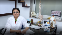 Dr. Dekid Palmo, Dermatologist in Gorakhpur