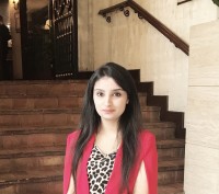 Deveka Anand, Psychologist in Delhi