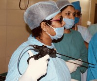 Dr Dharna Gupta, Gynecologist Obstetrician in Delhi