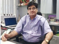 Dr. Dilip Hemnani, Dermatologist in Indore