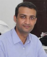 Dr Dinesh Dhanda, Nephrologist in 