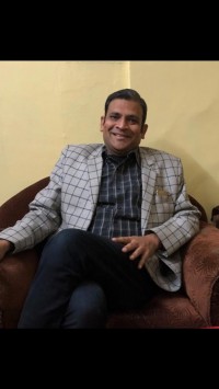 Dr. Dinesh Kumar Gupta, Radiologist in Jaipur
