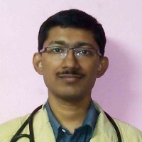 Diptanshu Das, Pediatric Neurologist in Kolkata