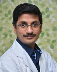 Dr. Divyanshu Goyal, Sports Medicine Doctor in Indore