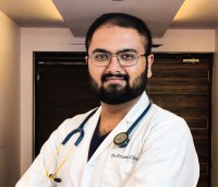Dixant Chhikara, Dermatologist in Delhi