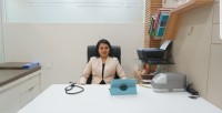 DR Alka Gandhi, Diabetologist in Mumbai