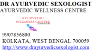 DR AYURVEDIC SEXOLOGIST, Sexologist in Kolkata