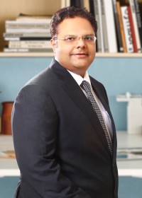 DR. GAURAV MISHRA, Laparoscopic Surgeon in Mumbai