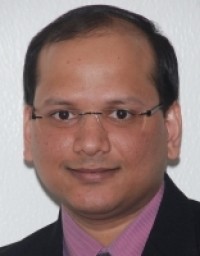 DR MANISH GARG, Cardiothoracic Surgeon in Mumbai