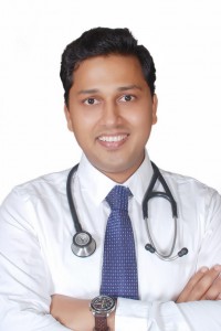 DR NIKHIL JADHAV, Cardiologist in Mumbai