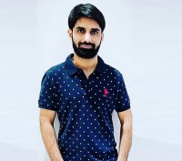 DR. Rakesh Choudhary, Speech Therapist in Jaipur DR. Rakesh Choudhary, Speech Therapist in Jaipur