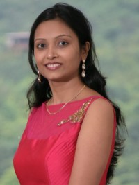DR. RIDDHI SHAH, Dermatologist in Mumbai