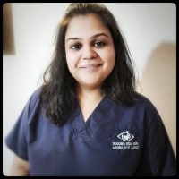 DR RUCHIKA KEDIA, Eye/Ophthalmologist in Thane