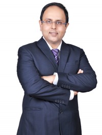 DR. SAURABH MUKHERJEE, Spine Surgeon in Surat