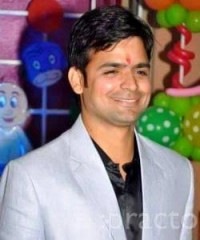 DR SUNIL KUMAR TANK, Physiotherapist in Jaipur