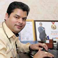 Dr. G.P.SINGH, Sexologist in Faridabad