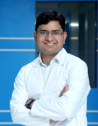 DR.RAJAT JANGIR, Orthopedist in Jaipur