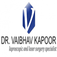 DrVaibhavKapoor, Laparoscopic Surgeon in Gurgaon