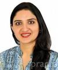 Dr. Garima Sawhney, Gynecologist Obstetrician in Gurgaon