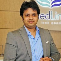 Dr. Gaurang Krishna, Dermatologist in Delhi