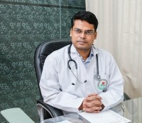 Dr. Gaurav Singhal, Cardiologist in Jaipur
