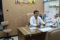 Gautam tamboliya, Gastroenterologist in Ahmedabad