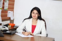 Geetanjali Ahuja Mengi, Dietitian in Mumbai