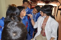 Dr. Geetanjali gupta sawhney, Dentist in Ghaziabad