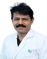 Dr. G. R. Ratnavel, Dermatologist in Chennai
