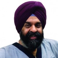 Dr. Gurbilas P. Singh, Gastroenterologist in Chandigarh
