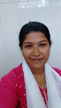 Dr Hema sahu, Psychologist in Jabalpur