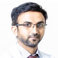 Dr. Hemant Singh Niranjan, Surgical Oncologist in Lucknow