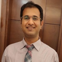 hitesh arora, Periodontist in Delhi